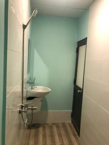 NHƯ MÂY GuestHouse