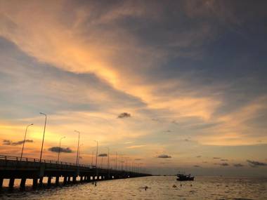 NHƯ MÂY GuestHouse