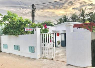 NHƯ MÂY GuestHouse