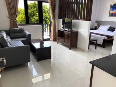 Dương Đông Hotel