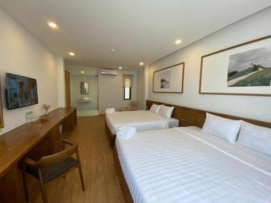 Hill Star Hotel Phu Quoc