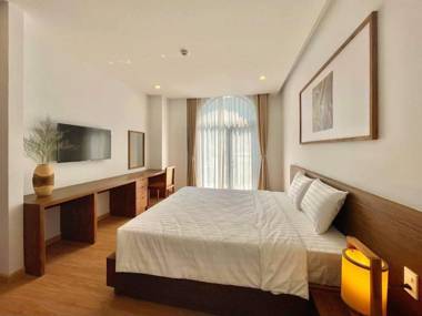 Hill Star Hotel Phu Quoc