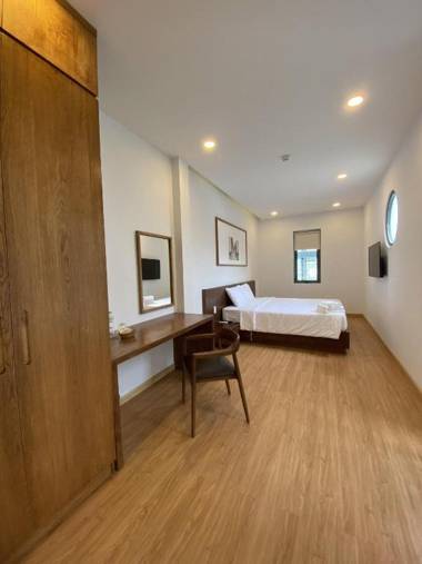 Hill Star Hotel Phu Quoc