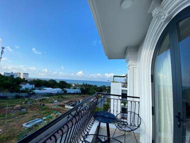 City Center Rosa Hotel