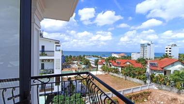 City Center Rosa Hotel