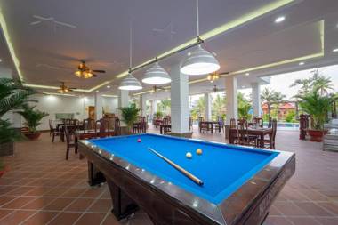 Serene Resort Phu Quoc