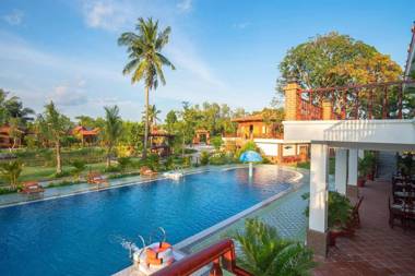 Serene Resort Phu Quoc