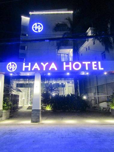 HAYA Hotel 