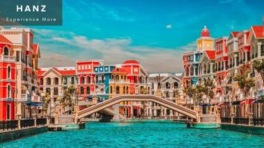HANZ Premium Grand World Phu Quoc