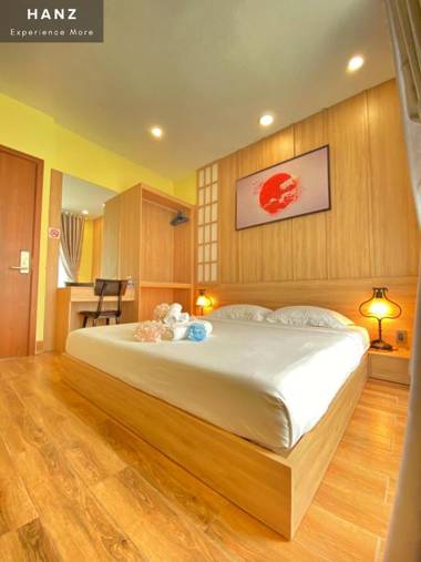 HANZ Premium Grand World Phu Quoc