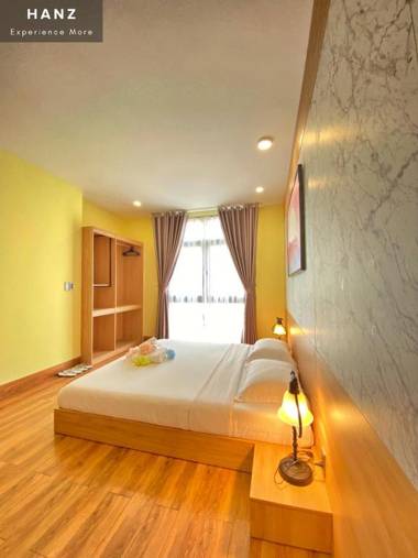HANZ Premium Grand World Phu Quoc