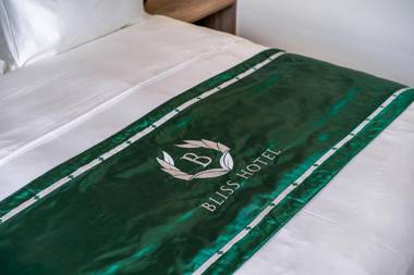 Bliss Hotel Phu Quoc