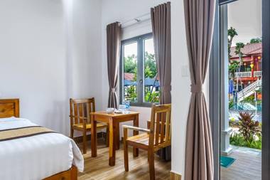 Rainforest Resort Phu Quoc