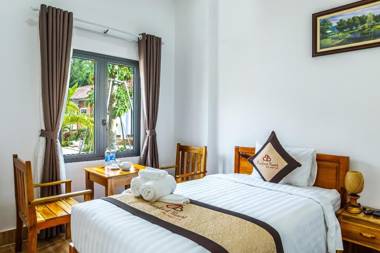 Rainforest Resort Phu Quoc