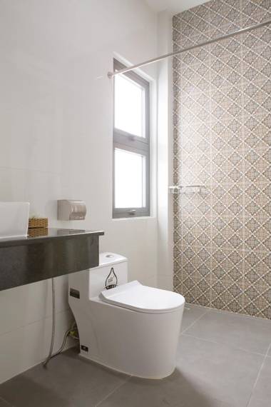 Rainforest Resort Phu Quoc