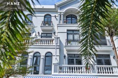 HANZ Premium CityView Grand World