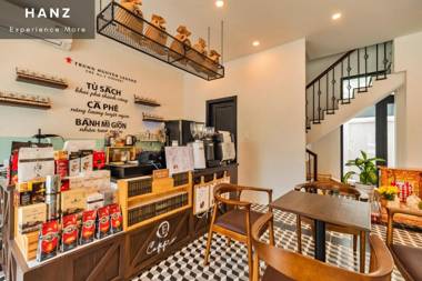 HANZ Premium CityView Grand World