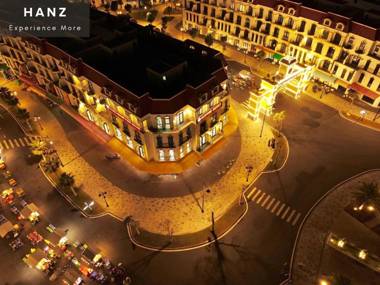 HANZ Premium CityView Grand World