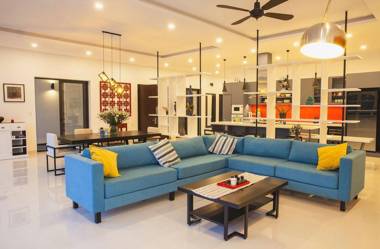 Villa Tropially Phu Quoc