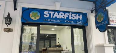 Starfish HomeStay Grand World Phu Quoc