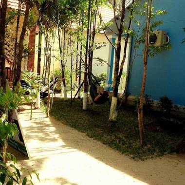 Duc Anh Garden Homestay