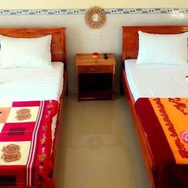 Duc Anh Garden Homestay