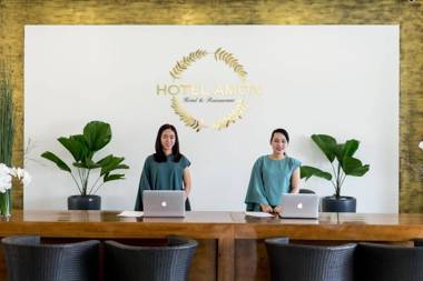 Amon Hotel Phu Quoc