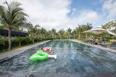 Amon Hotel Phu Quoc