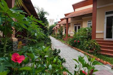 Castaways Resort Phu Quoc