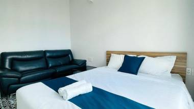 MG Homestay Grand World