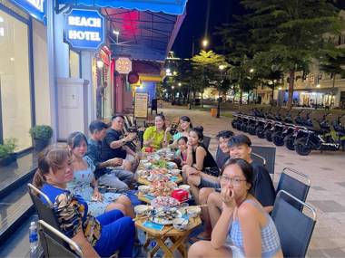 MG Homestay Grand World