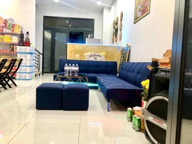 Cua Đồng Homestay Grand World Phú Quốc