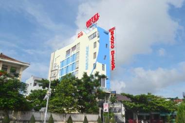 Hong Diep Hotel