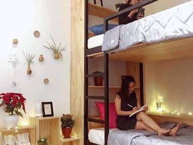 Homestay Thai's House