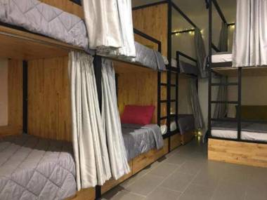 Homestay Thai's House