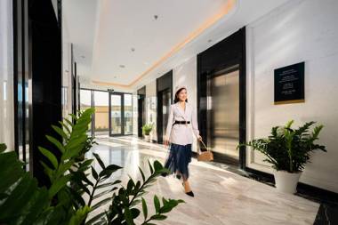 Altara Quy Nhơn Apartment - DLX QN