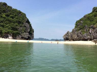 Phuong Mai Family Hotel