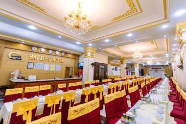 Hai Long Hotel Cat Ba