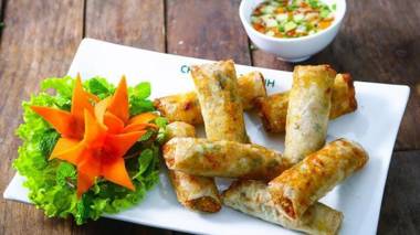 Hai Long Hotel Cat Ba