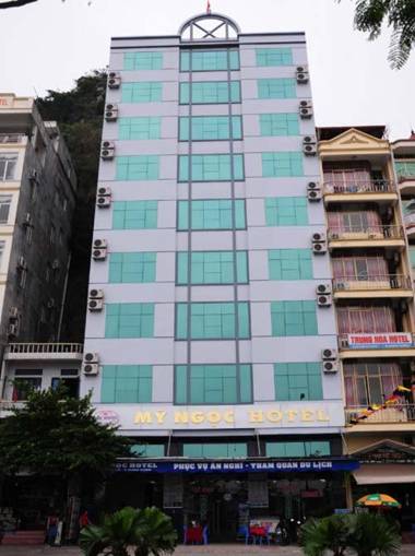 My Ngoc Hotel
