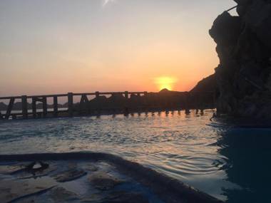 Cat Ba Mountain View