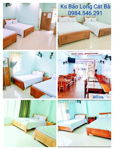Bao Long Guest House