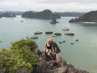 Bao Long Guest House