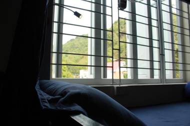 Cat Ba Sweet Potato Homestay