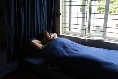 Cat Ba Sweet Potato Homestay