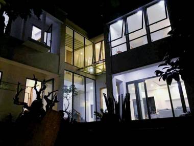 D'Home Homestay Cat Ba