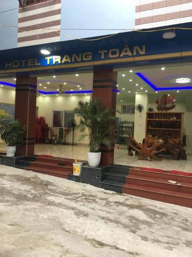 Trang Toan Hotel