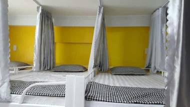 Cat Ba Santorini Homestay