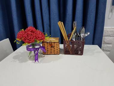 Cat Ba Santorini Homestay