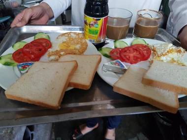 Cat Ba Santorini Homestay